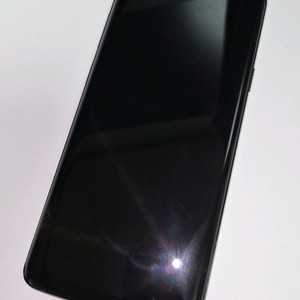 삼성 갤럭시 S9플러스 블랙 중고 이미지