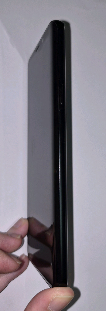 삼성 갤럭시 S9플러스 블랙 중고 이미지