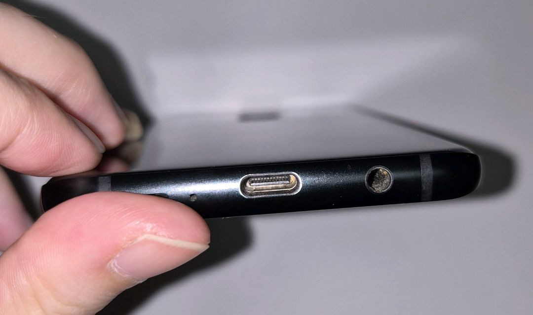 삼성 갤럭시 S9플러스 블랙 중고 이미지