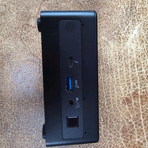 NUC11PAH I5-1135g7 INTEL NUC 미니피씨