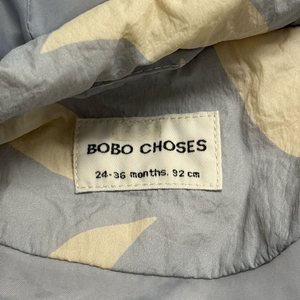 보보쇼즈 달패딩 24-26m