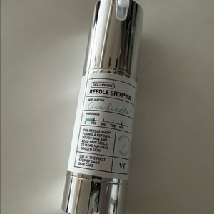 새상품) VT 브이티 시카 리들샷 100 세럼 30ml