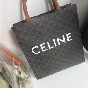 셀린느 카바스백 스몰