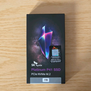 SK 하이닉스 Platinum P41 1TB