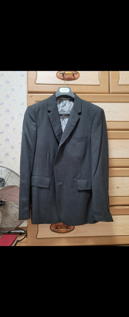 남성 정장 세트--5