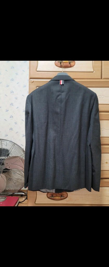 남성 정장 세트--7