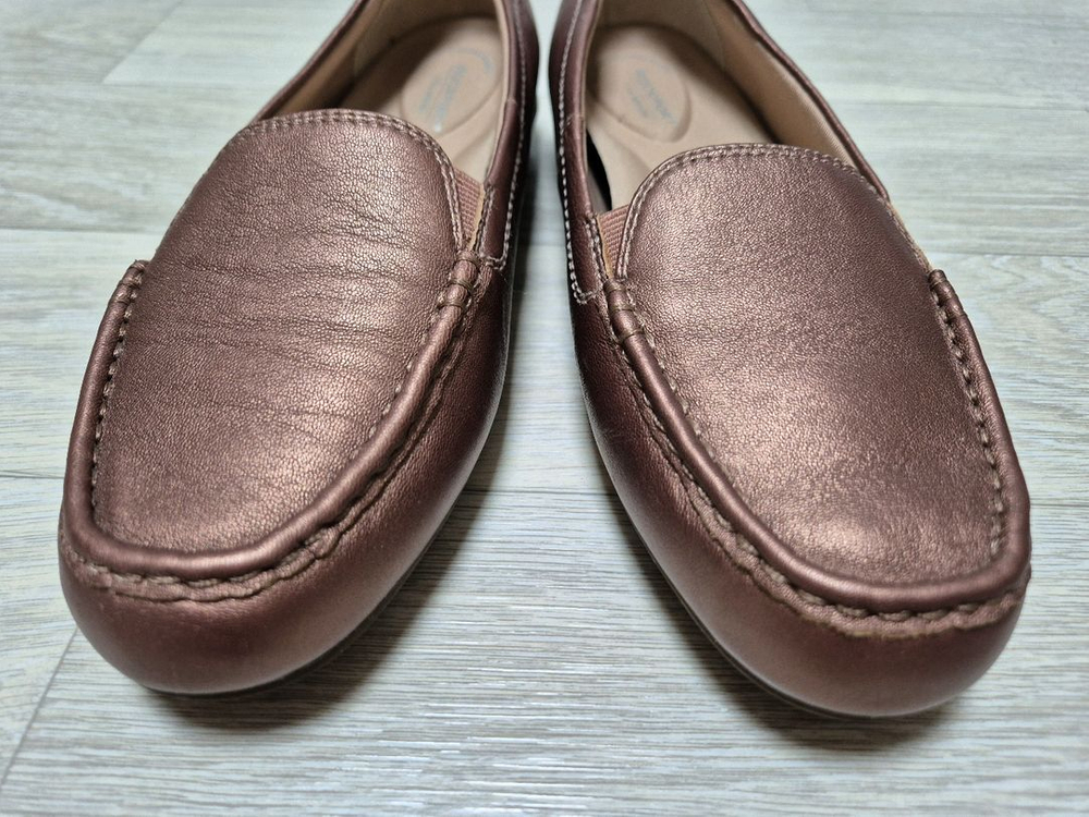 락포트 여성로퍼 단화 250--1