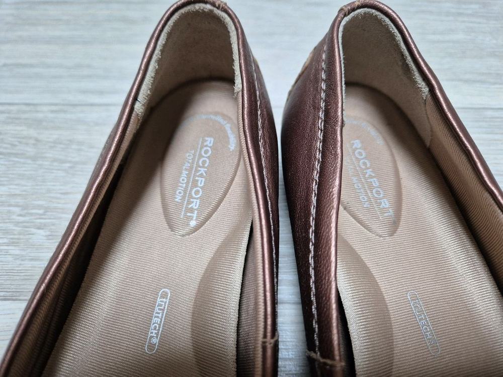 락포트 여성로퍼 단화 250--2