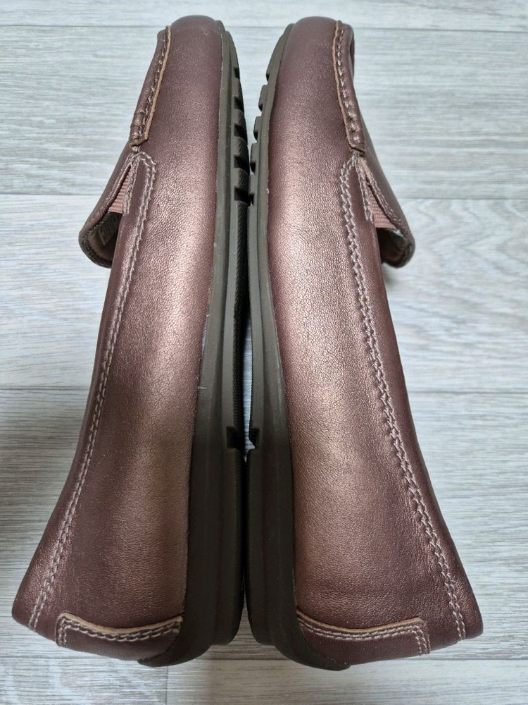 락포트 여성로퍼 단화 250--3