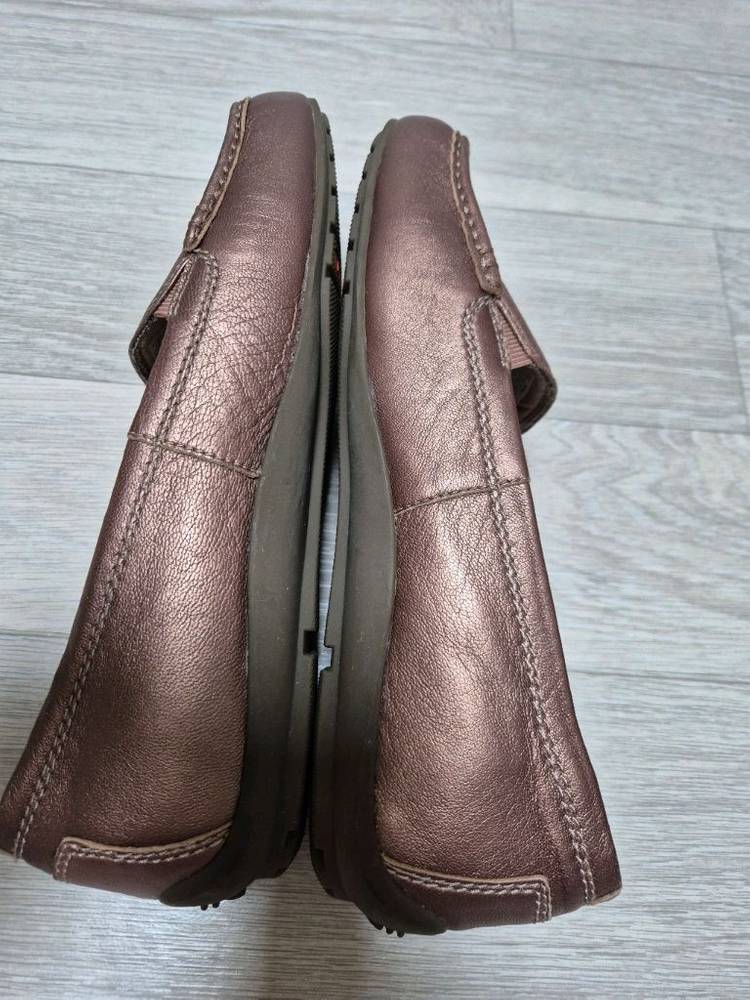 락포트 여성로퍼 단화 250--4