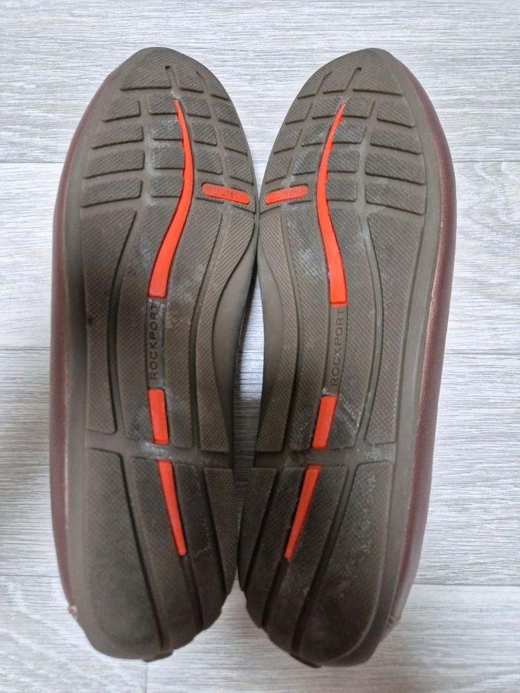 락포트 여성로퍼 단화 250--6