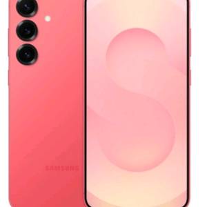 자급제 s25플러스 512 코랄레드 미개봉 상품 교환 원해요~