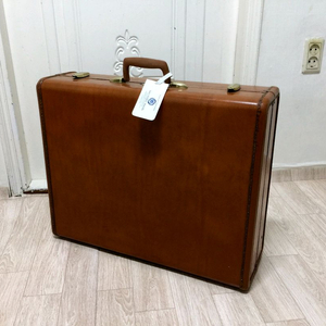 샘소나이트 60년대 빈티지 여행트렁크