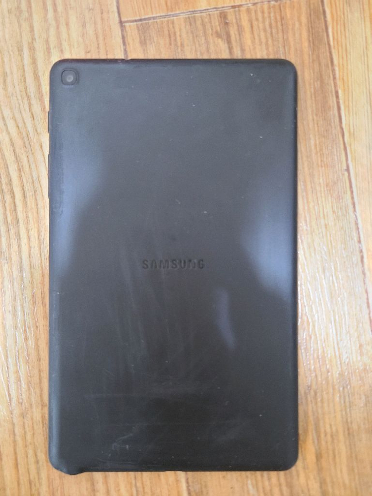 갤럭시 탭A with S pen--1