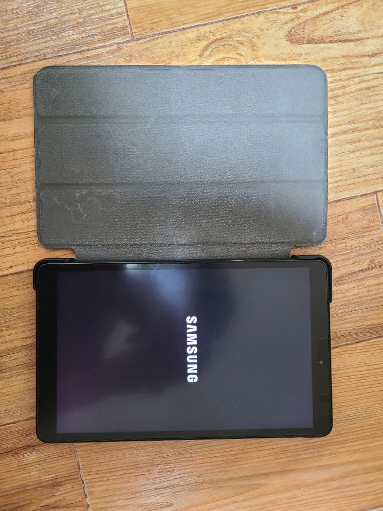 갤럭시 탭A with S pen--3
