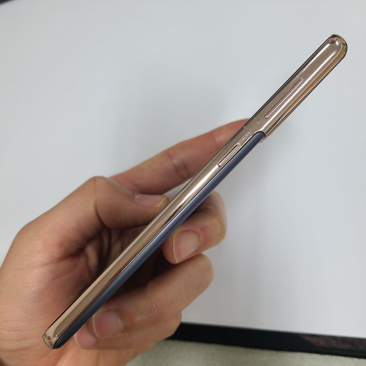 .갤럭시 S21 퍼플 256GB SK 무잔상 A급 서브폰 세컨폰 자녀폰 업무폰 추천 044200--5