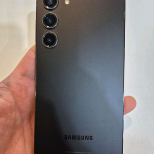 갤럭시S23플러스512G 무잔상 액정무기스 중고폰 공기계