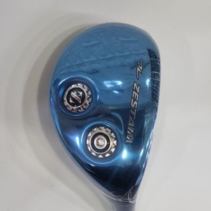 제스타임 느와르 블루 2번16도 유틸리티 헤드 신품