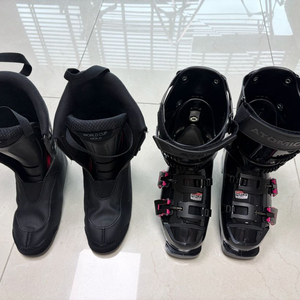 아토믹 스키부츠 REDSTER TX 110 2526 - 230,235 이미지