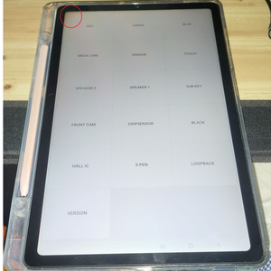 갤럭시 탭 S6 LITE WIFI 팔아요
