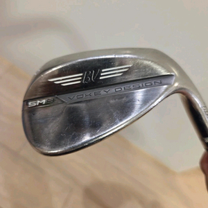 타이틀리스트 보키 SM8 웨지 56도