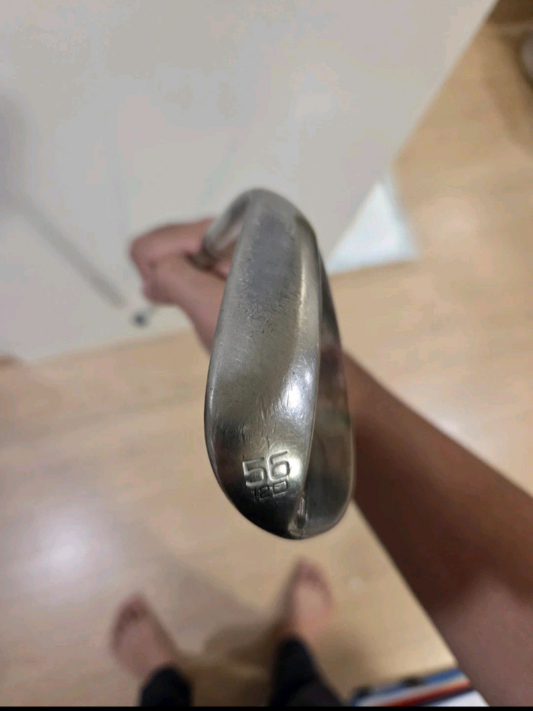 타이틀리스트 보키 SM8 웨지 56도--1