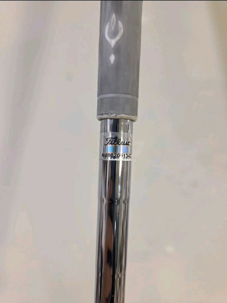 타이틀리스트 보키 SM8 웨지 56도--4