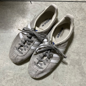 아디다스 스웨이드 가젤 여성 운동화신발 스니커즈 235