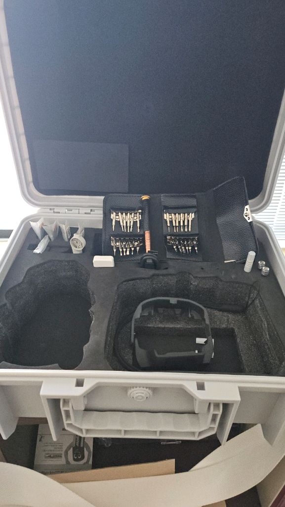 dji 미니4프로 플라이모어 콤보--4