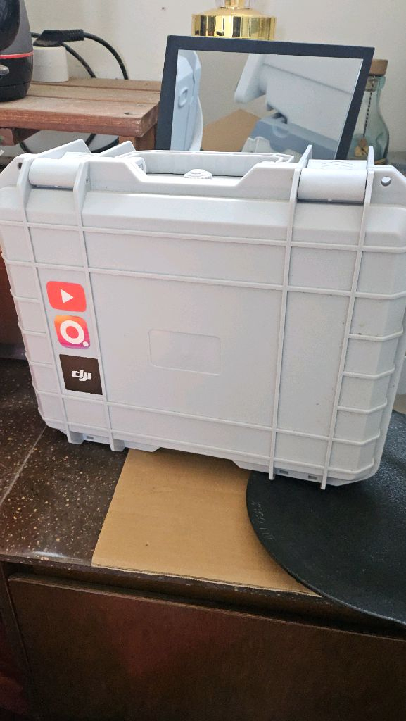 dji 미니4프로 플라이모어 콤보--8