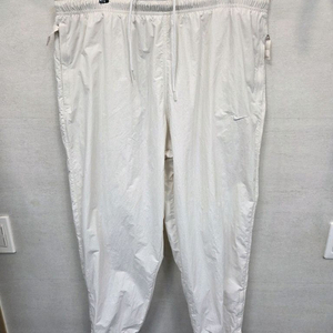 나이키 솔로스우시 우븐 팬츠 xxl xxxl