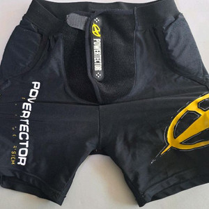 파워텍터 엉덩이 보호대 l