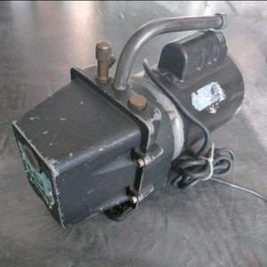 JB Eliminator 진공 펌프 6CFM