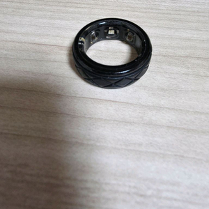 CUDIS Sporty Ring 프라임 블랙 사이즈 9 쿠디스 스포티 링 반지 파이오니어 이미지