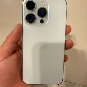 아이폰 14 프로 1tb 화이트