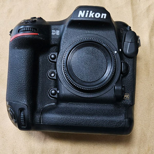 니콘 D5 CF타입