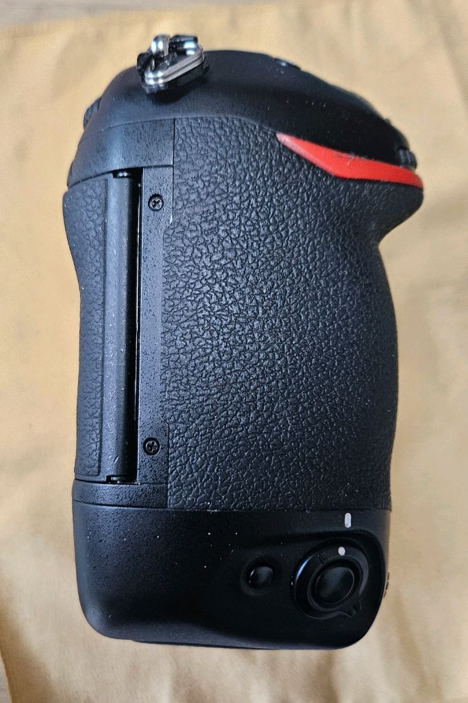 니콘 D5 CF타입--5