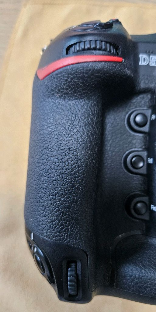 니콘 D5 CF타입--7