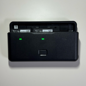 DJI Osmo Action 배터리, 충전케이스