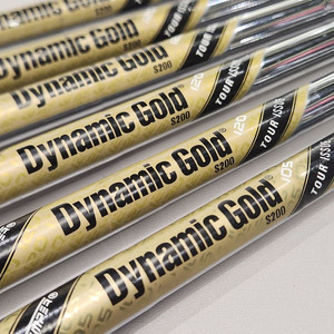 뉴 다골 투어이슈 S200 120 (6자루)