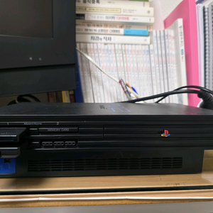 플레이스테이션2 (ps2)
