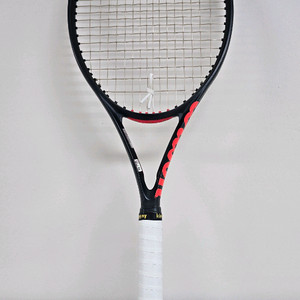 윌슨 클래시 v3 pro 2그립(스트링 새것)