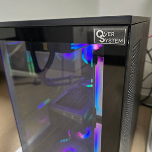 조립PC (라이젠7-7800X3D + RTX 4070 Ti SUPER Master D6X 16GB) 이미지