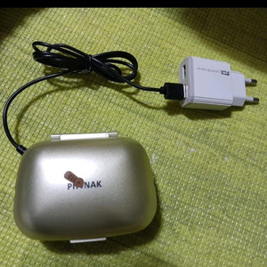 포낙 보청기전자제습기 살균기 9900윈 이미지