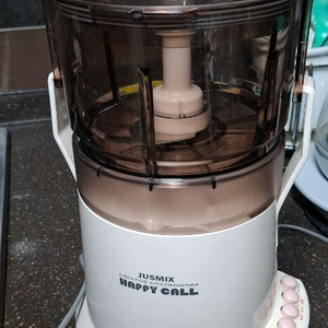 해피콜 믹서기