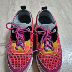 몽벨 트레킹화 등산화 240