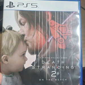 ps5 데스스트랜딩2