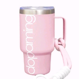 스텐 미니텀블러.텀블러키링 미사용 4개일괄 무료배송