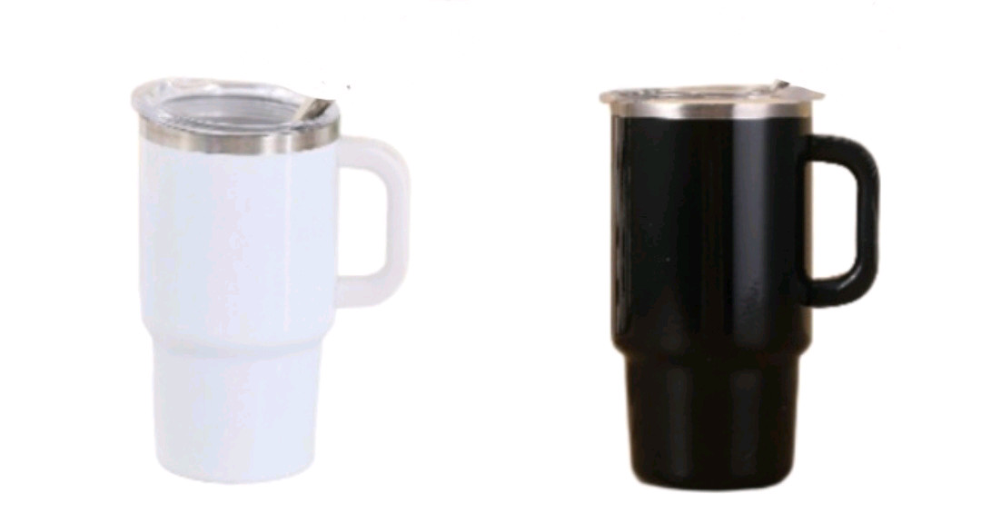 스텐 미니텀블러.텀블러키링 미사용 4개일괄 무료배송--1