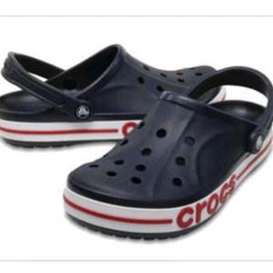 크록스.지비츠 미사용 일괄 무료배송